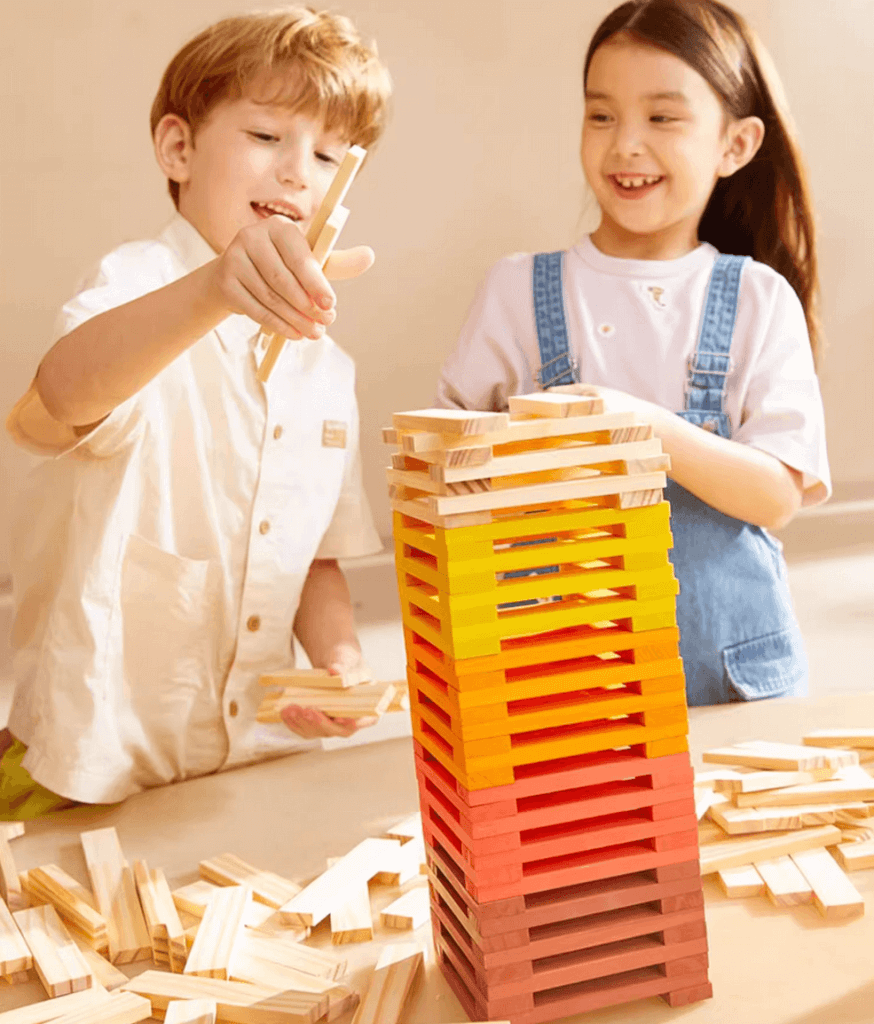 boy-girl-play-blocks